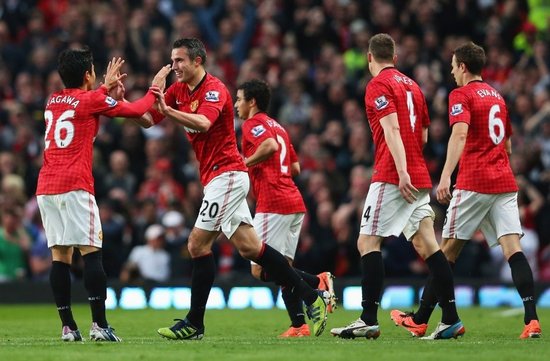 曼联有望借 曼联有望借